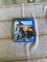 Battlefield 4 - PS4