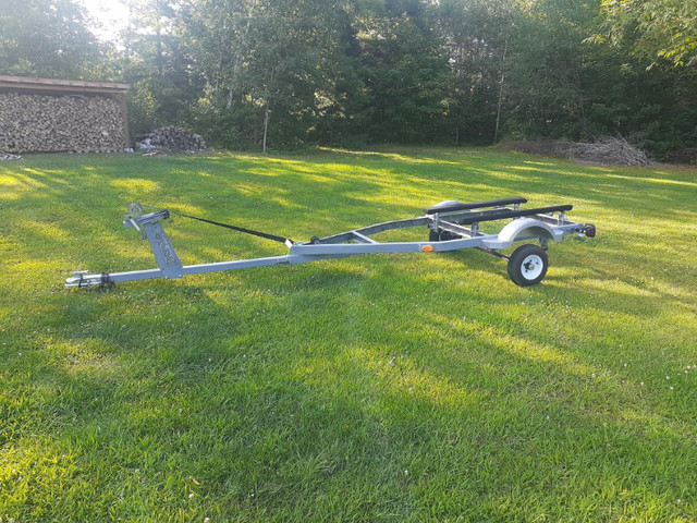 Boat/Watercraft Trailer in Boat Parts, Trailers & Accessories in Belleville