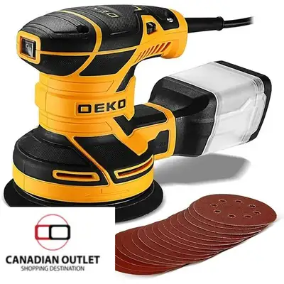 Deko, Aoben ToolboxTorque Wrench, Ratchet, View more