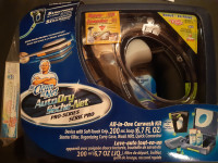 Mr Clean All in One Carwash Kit