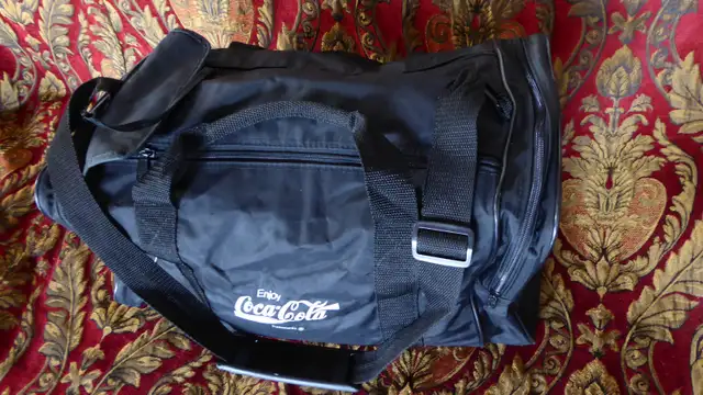 Gym Bag542524457081917441