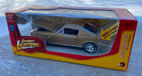 DIECAST TOYS 1940, 1965 FORD  1:24 Scale