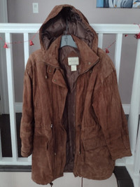Manteau Hiver Pour Femme | Kijiji à Sherbrooke : acheter et vendre sur le  site de petites annonces no 1 au Canada.
