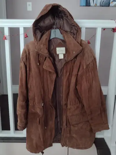 28 ads for manteau hiver femme in All Categories in Sherbrooke Kijiji Marketplaces