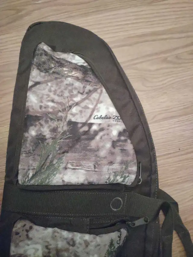 Cabela's Bow Case420216580877864962