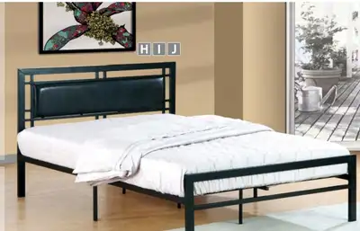 Metal Bed Frames All Size Brand New., View more