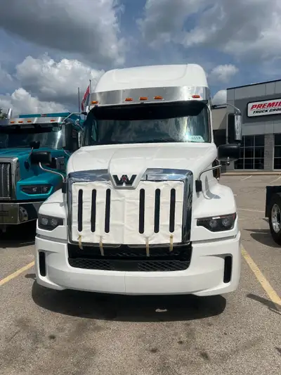 Now Hiring – AZ Driver (London to Toronto, Yard-to-Yard), View more