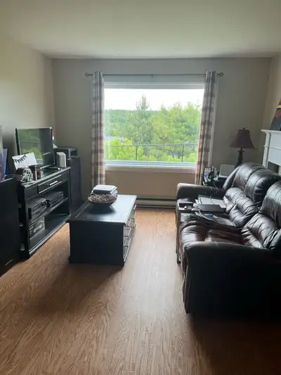 For rent: 2 br 1 bath apartment East SJ