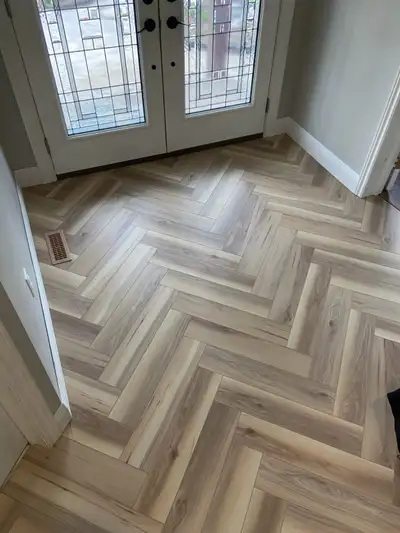 all about flooring, View more