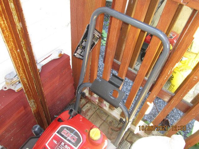 GAS POWER WASHER in Other in Saint John - Image 2