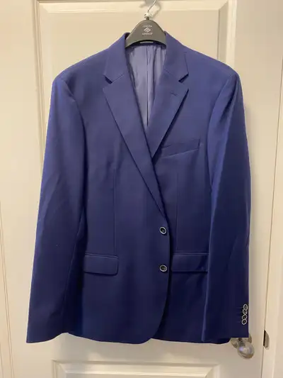 Men’s Suit Jacket, View more