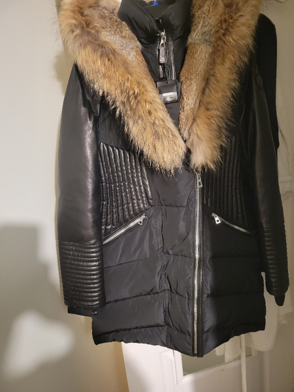 Rudsak Shauna winter coat. dans Femmes - Hauts et vêtements d'extérieur  à Ville de Montréal - Image 4
