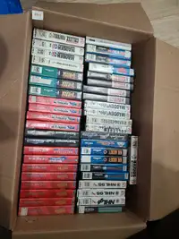 Sega Genesis Games for $10 per game. Over 20 games available 