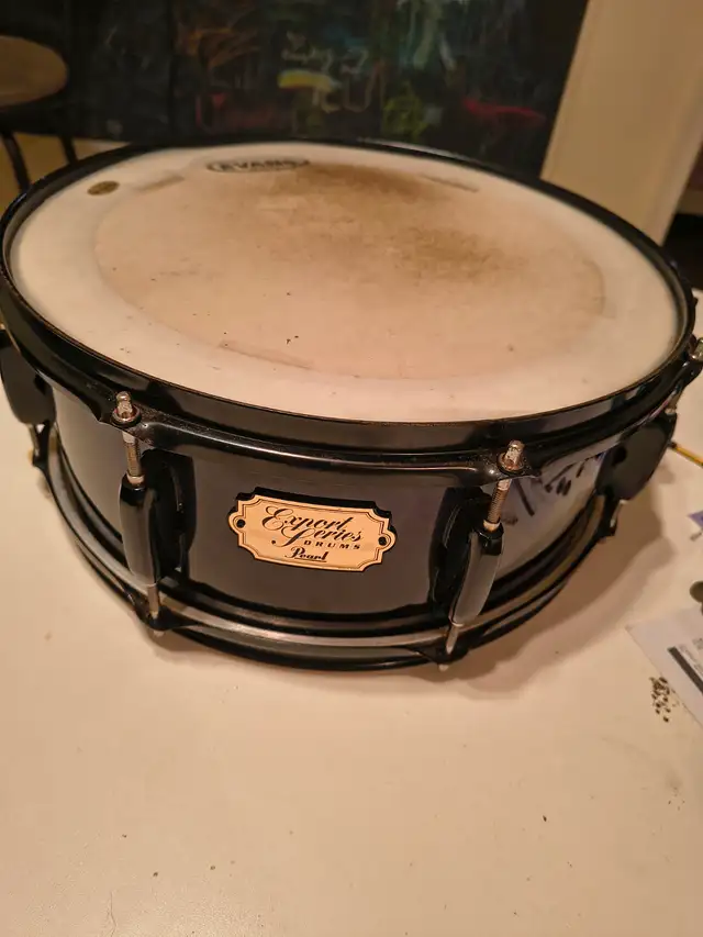 Pearl Export Drums plus Roland gear in Drums & Percussion in Kawartha Lakes - Image 3