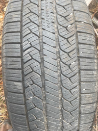 235/65 R 17 tires x  5, Altimax RT