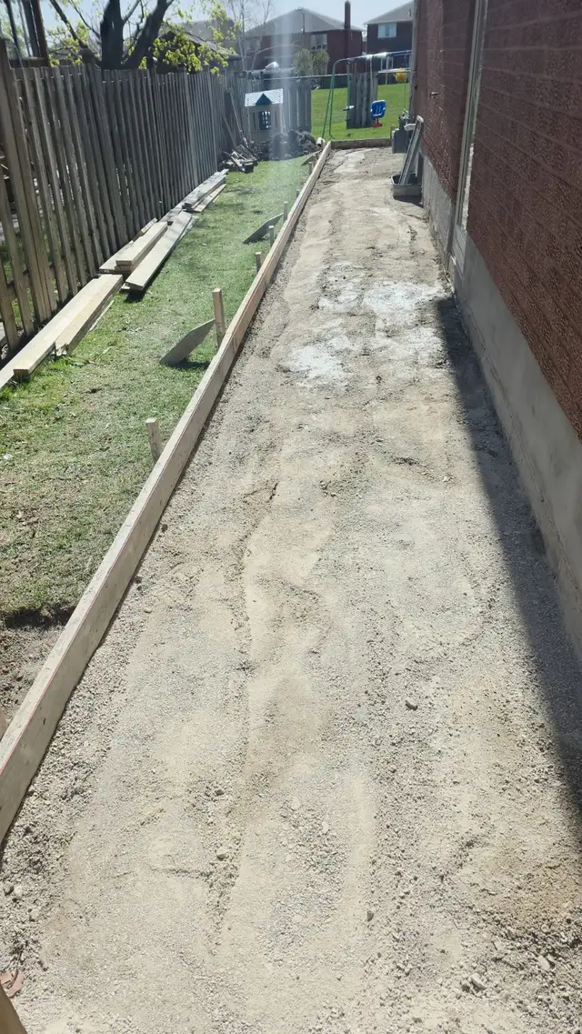 ALL CONCRETE WORK62864742348547121