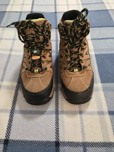 Women's Work Boots , View more