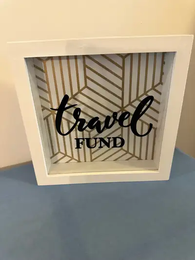 TRAVEL FUN(D) BOX, View more