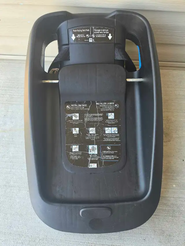 Maxi Cosi Stroller601410852451133442