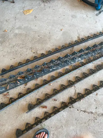 Paver Boarders, View more