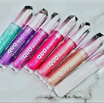 Brand New Lip Glosses, View more
