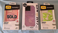 NEW iPhone 12 Pro Max/13 Pro Max Cell Phone Cases 