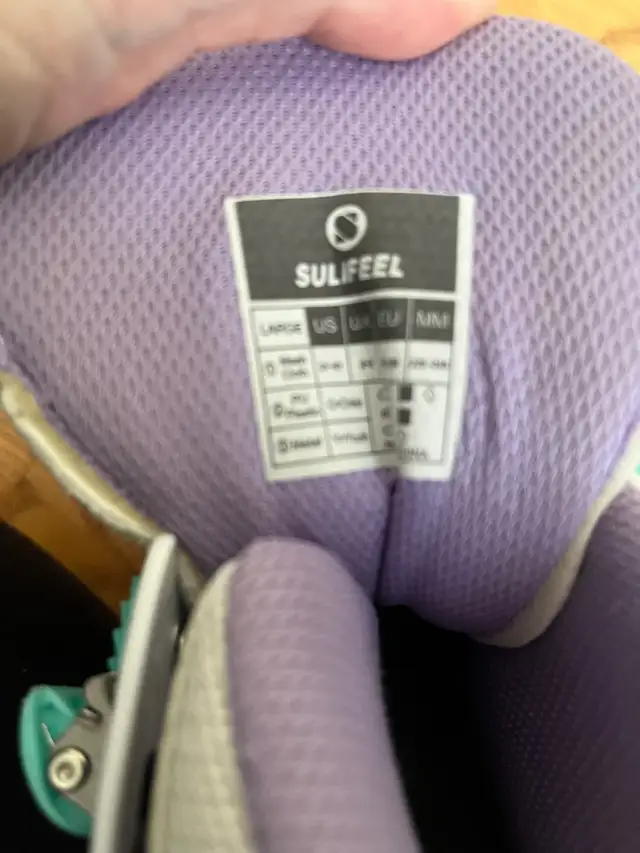 Roller skates for youth in Skates & Blades in City of Toronto - Image 2