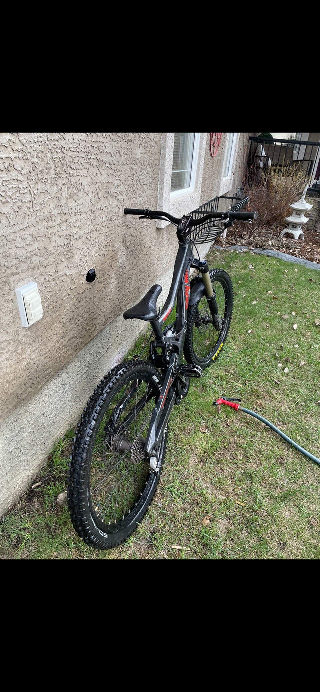 Rocky Mountain bike Mountain Calgary Kijiji