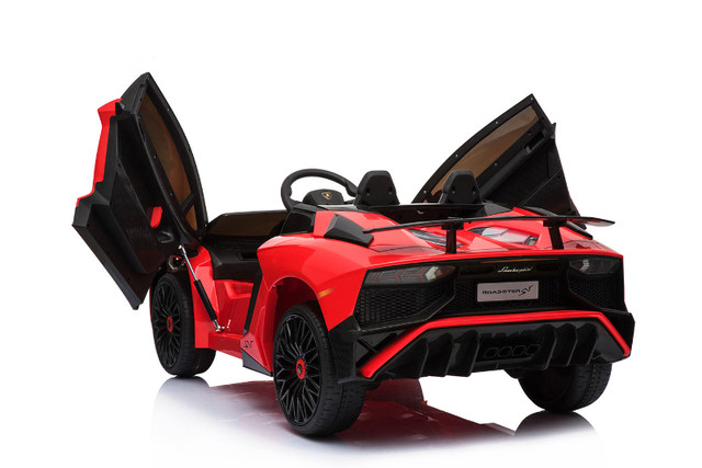 Daymak Lamborghini Aventador in Toys & Games in Bridgewater - Image 2