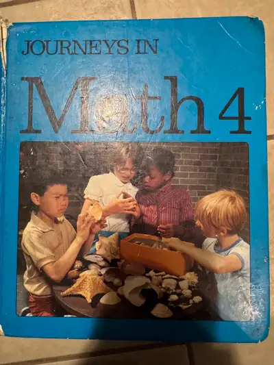 Junior High and Elementary School Math Books, View more