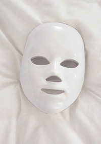 LED facial mask (7 colors)