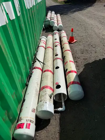 PVC pipe, View more