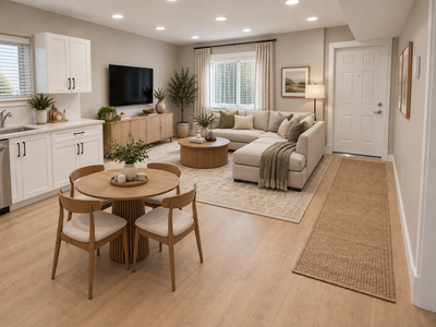 Brand-New Legal 2-Bedroom Suite in Willoughby | 911 sq. ft. | $1,500 We’ve recently finished buildin...