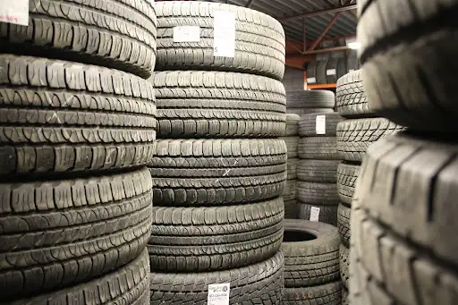 Michelin Used- Tires! Ready to Go! Installed and Balanced! in Tires & Rims in Mississauga / Peel Region - Image 10