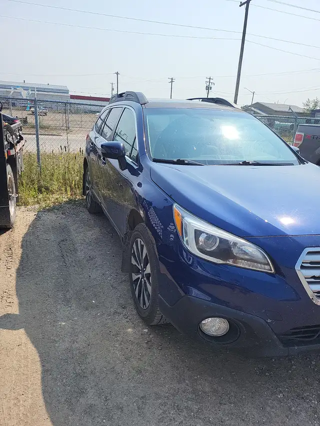 2015 Subaru Outback544786008371384322