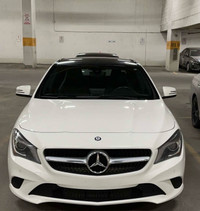 Cla250 Premium