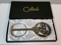 Colibri Cigar Cutter Scissors