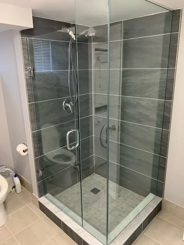 Basement apartment for rent in Long Term Rentals in City of Toronto - Image 9