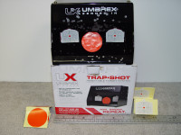 UMAREX UX TRAP SHOT TARGET for .177 and .22 Caliber Airguns