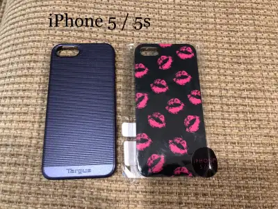 iPhone 5 /5S cases, View more