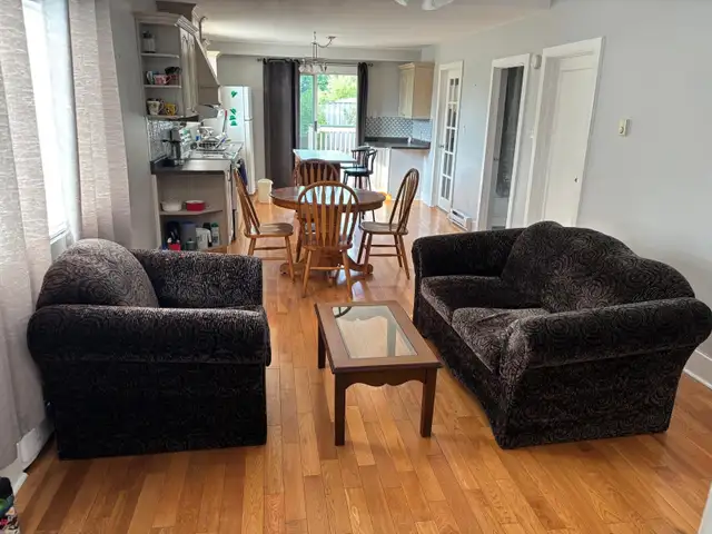 Trent/Fleming Student Rental for 3 in Room Rentals & Roommates in Peterborough - Image 6