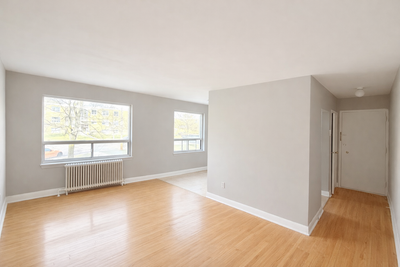 7 Wingreen Crt - 1 Bedroom Apartment Available | Shops@Don Mills, View more