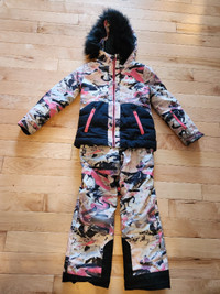 Under Armour Snow Suit - small
