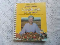 COOKBOOK Jean Hoare's Best Little Cookbook in the West