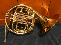 Starter French Horn