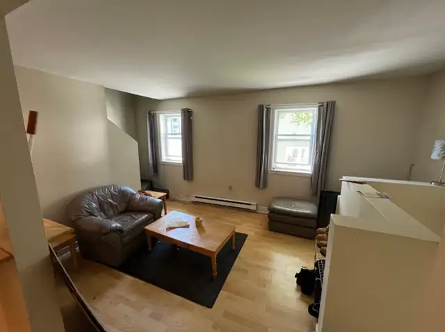 3- Bedroom, 1-Bathroom Complex for Summer Sublet in Short Term Rentals in City of Halifax - Image 2