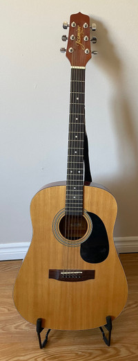 Jasmine S-45 SK Guitar