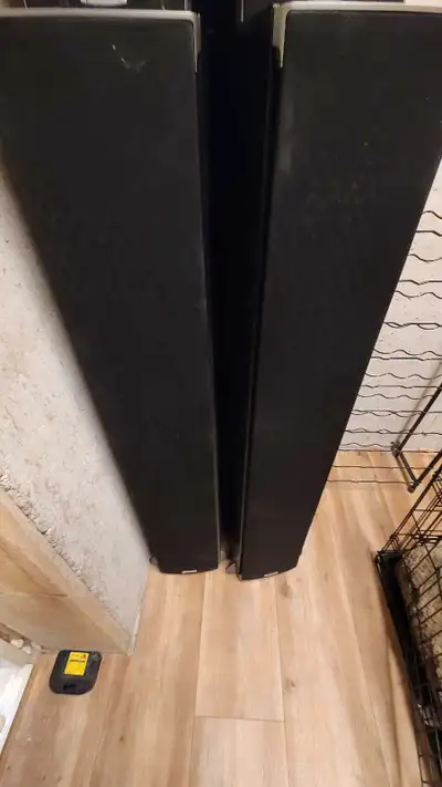 Polk Audio RTIA9 Tower Speakers *Flagship Model* Speakers, View more