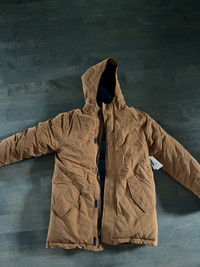 NWT Boys old navy winter parka/coat -XL -$45