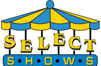 Select Shows carnival is HIRING